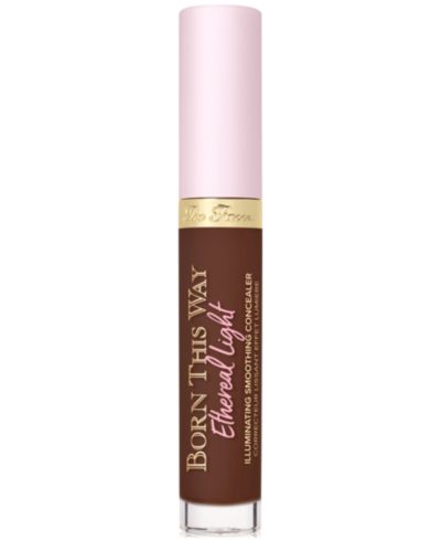 Espresso - Deepest With Rosy Undertones