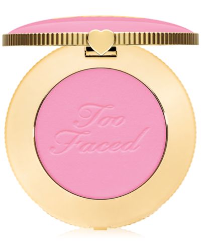Румяна Too Faced Cloud Crush Blurring