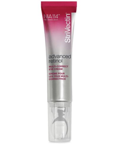 Крем для кожи вокруг глаз StriVectin Advanced Retinol Multi-Correct