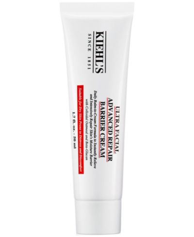 Kiehl's Since 1851 Ultra Facial Advanced Repair Barrier Cream, 1.7 oz.