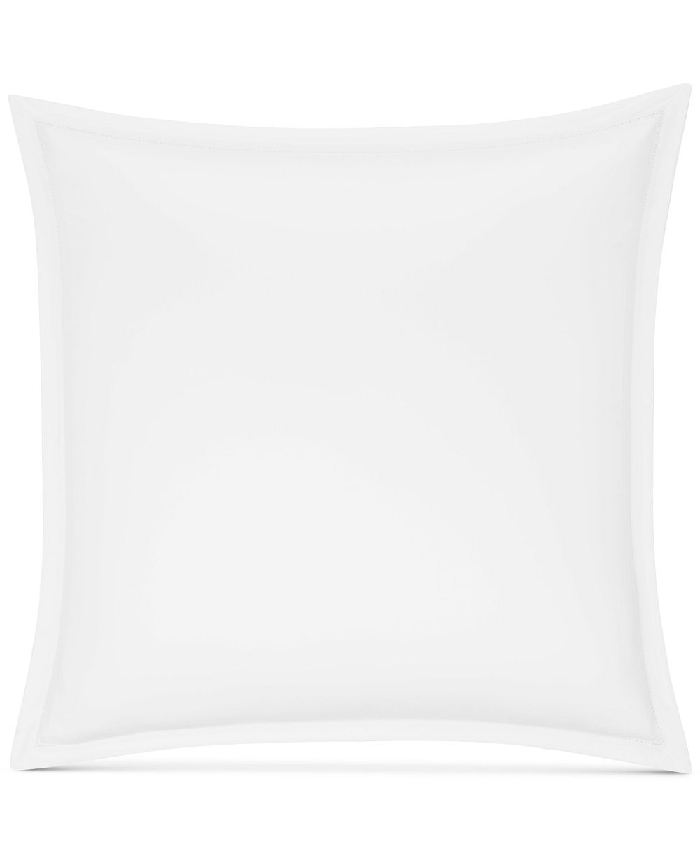 Набор из 2 шт. наволочек Hotel Collection Supima Cotton 1000-Thread Count, European