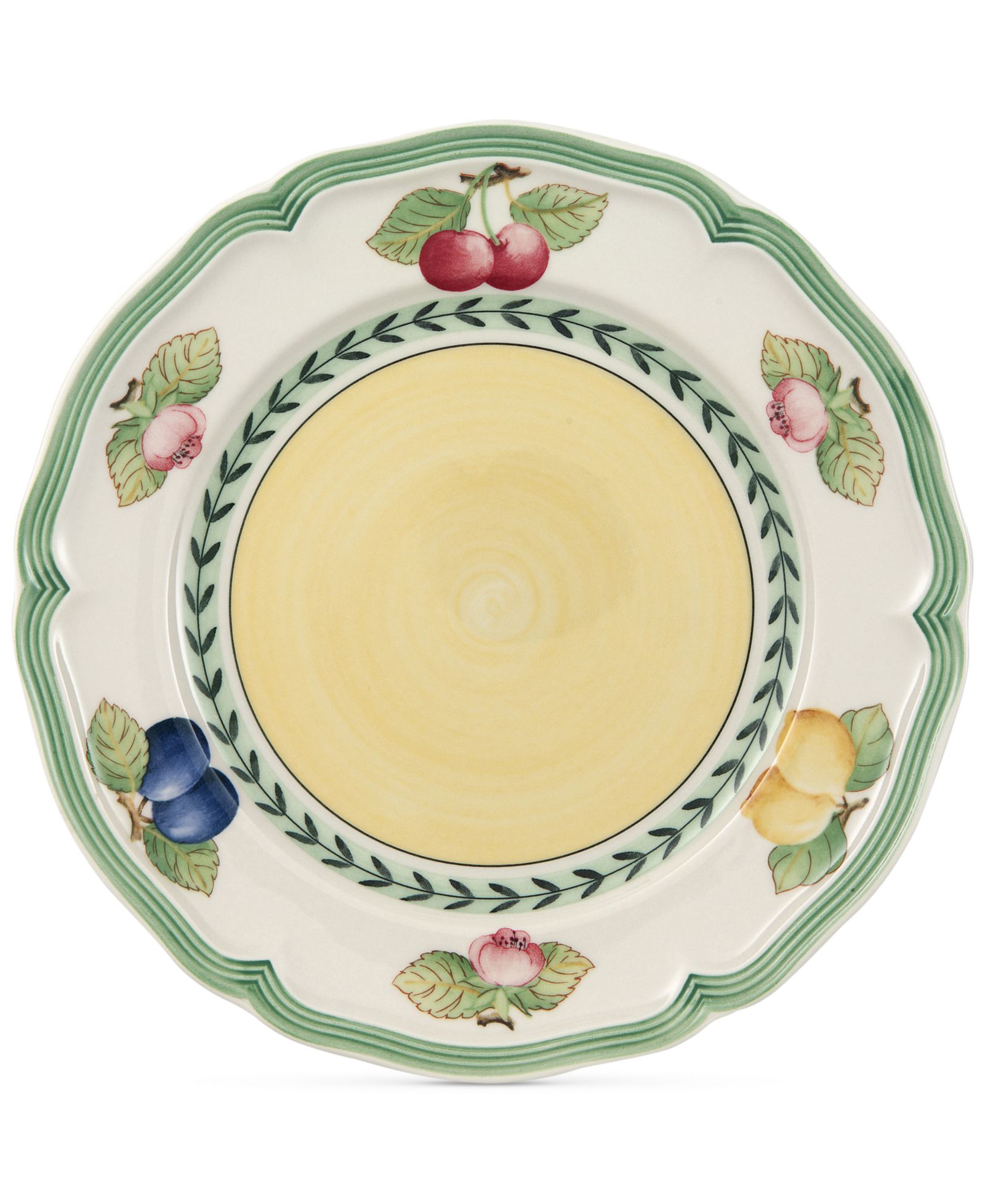 Салатная тарелка Villeroy & Boch French Garden