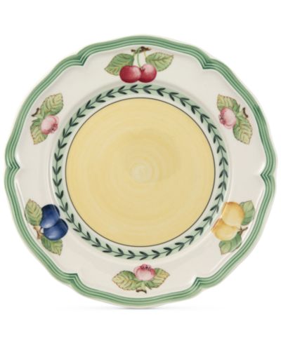 Салатная тарелка Villeroy & Boch French Garden