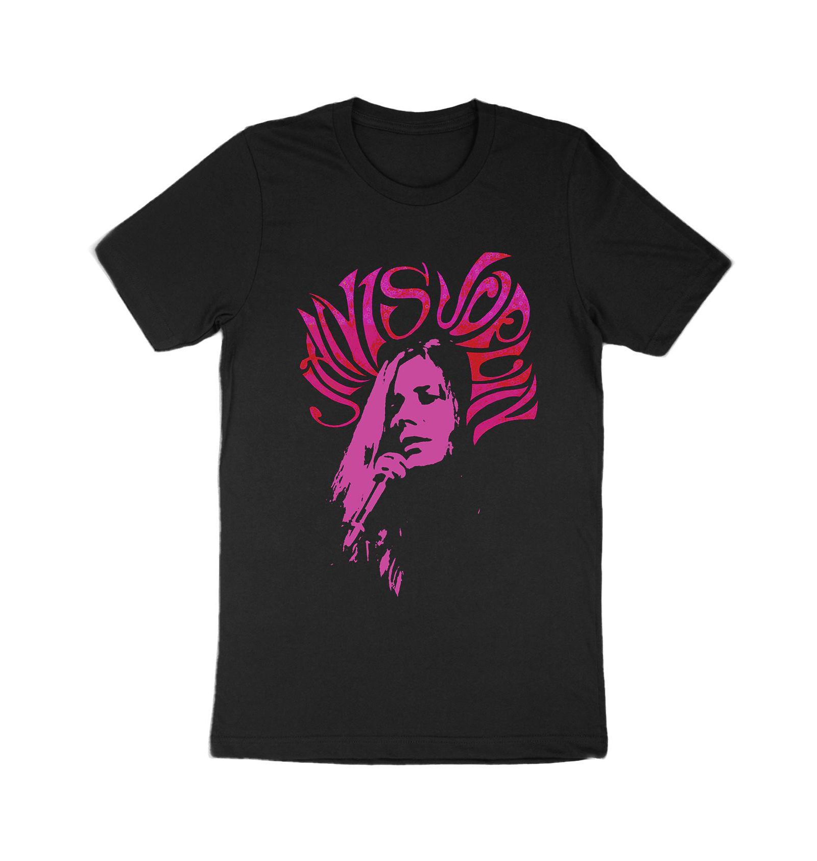 Мужская футболка MONSTER DIGITAL TSC Janis Forever Graphic