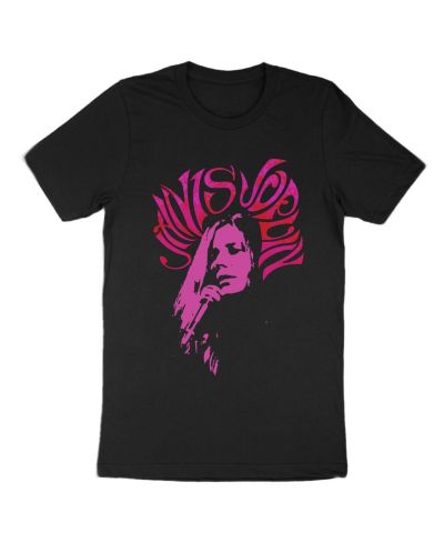 Мужская футболка MONSTER DIGITAL TSC Janis Forever Graphic