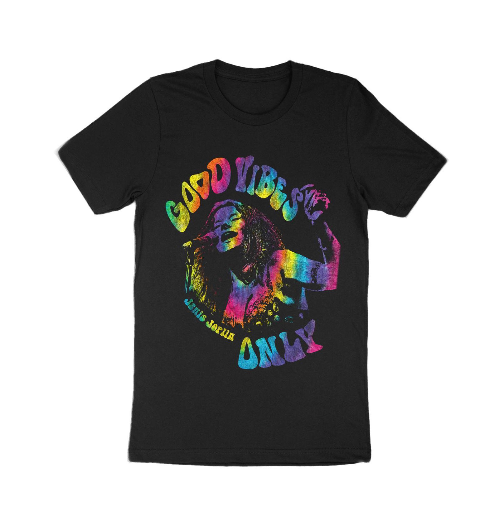 MONSTER DIGITAL TSC Мужская футболка Good Vibes Only