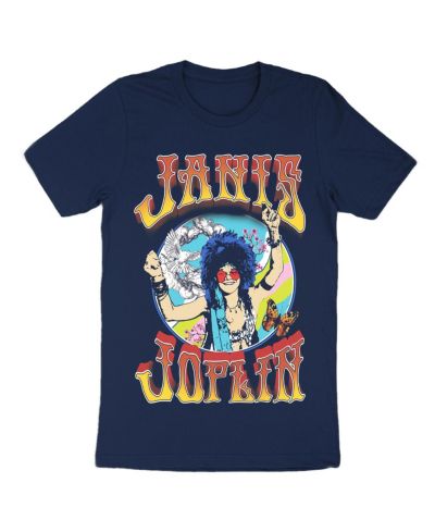 Мужская футболка MONSTER DIGITAL TSC Colors Joplin Graphic