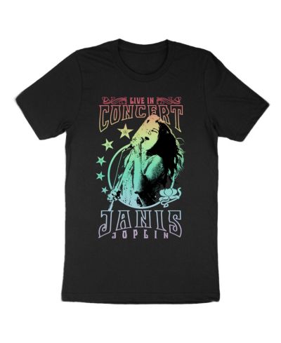 Мужская футболка MONSTER DIGITAL TSC Rainbow Live Graphic
