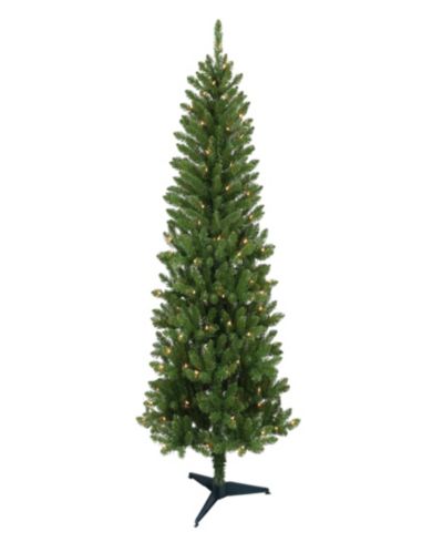 Puleo International искусственная елка Carson Pine, 6'