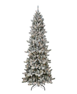 Puleo искусственная ель Royal Majestic Spruce, 7.5FT, с подсветкой