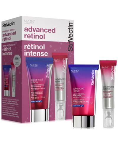 StriVectin Discovery Series Advanced Retinol набор, 2-Pc.