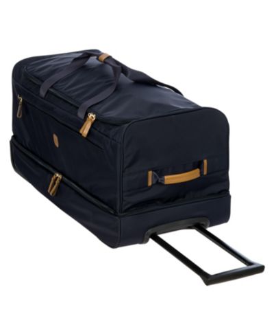 Спортивная сумка X-Bag 30" Rolling Shoe Duffle