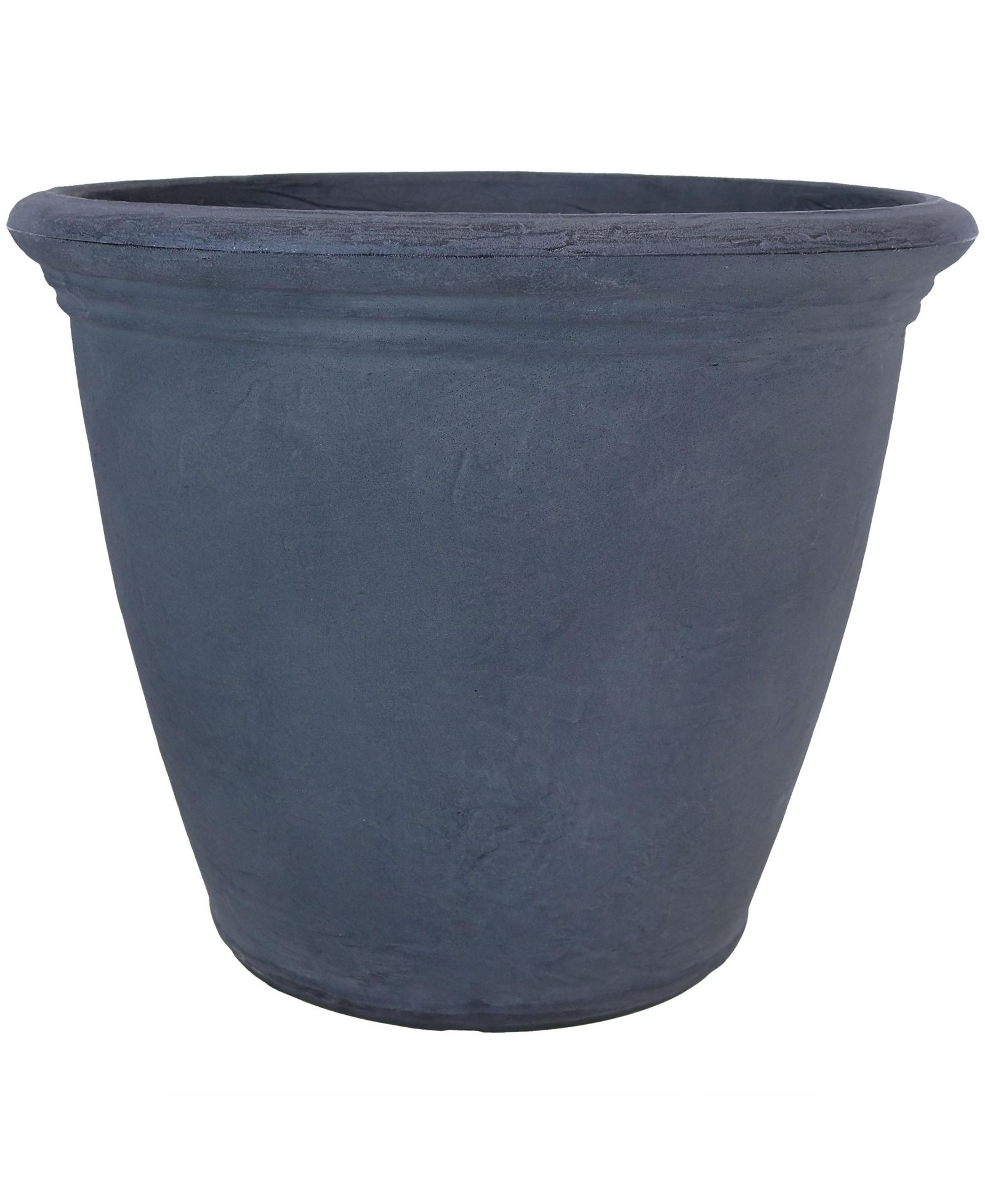 Цветочный горшок Sunnydaze Decor Weather-Resistant Double-Walled Anjelica Outdoor 20"