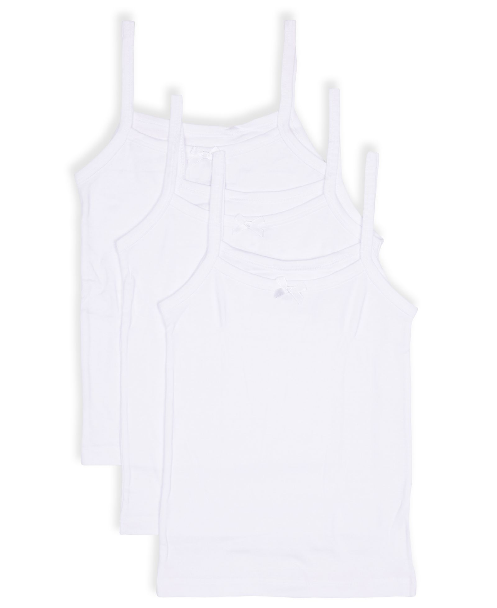 Maidenform комплект из 3 шт. для девочек