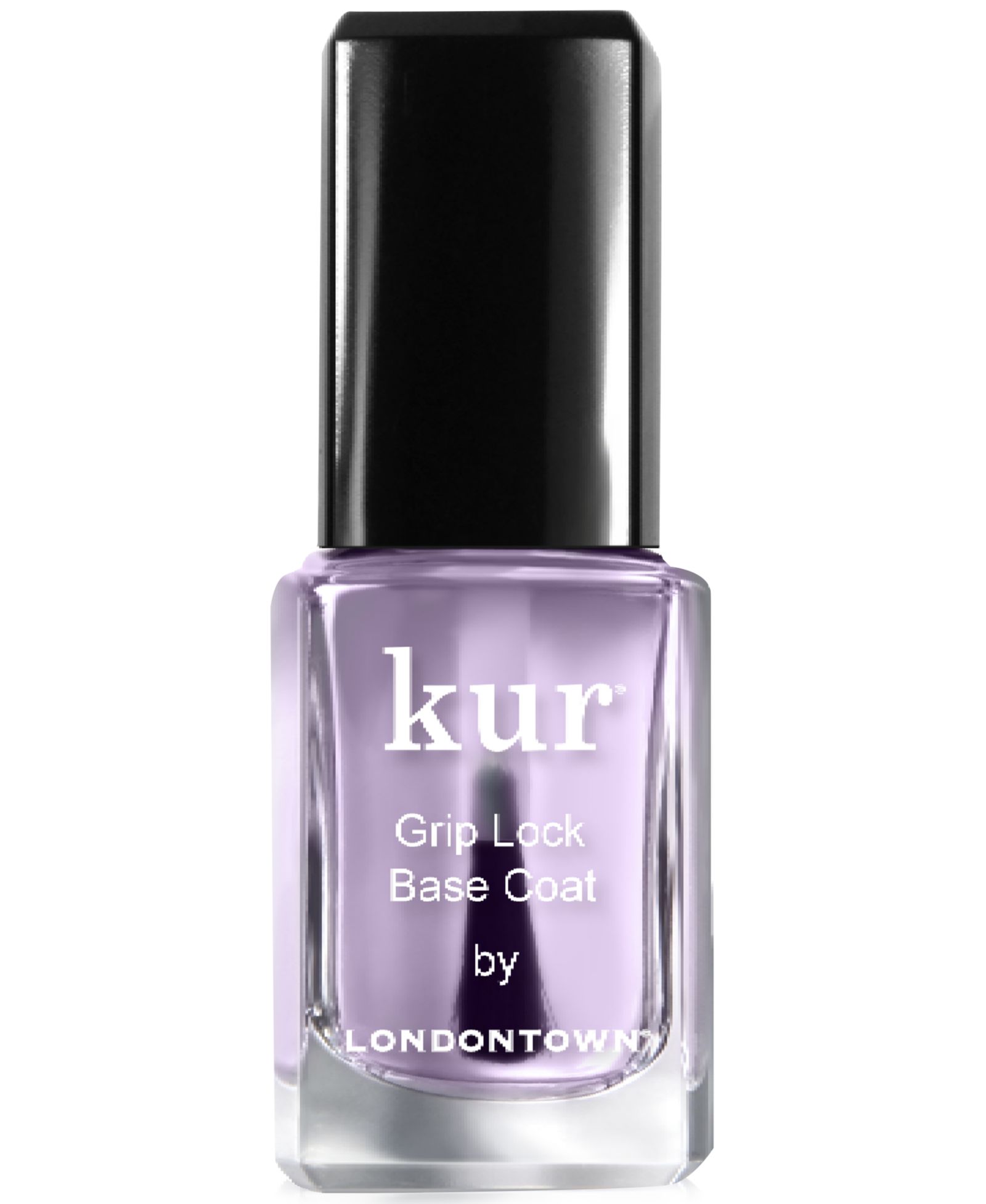 Londontown Kur Grip Lock Base Coat, 0.4 oz.