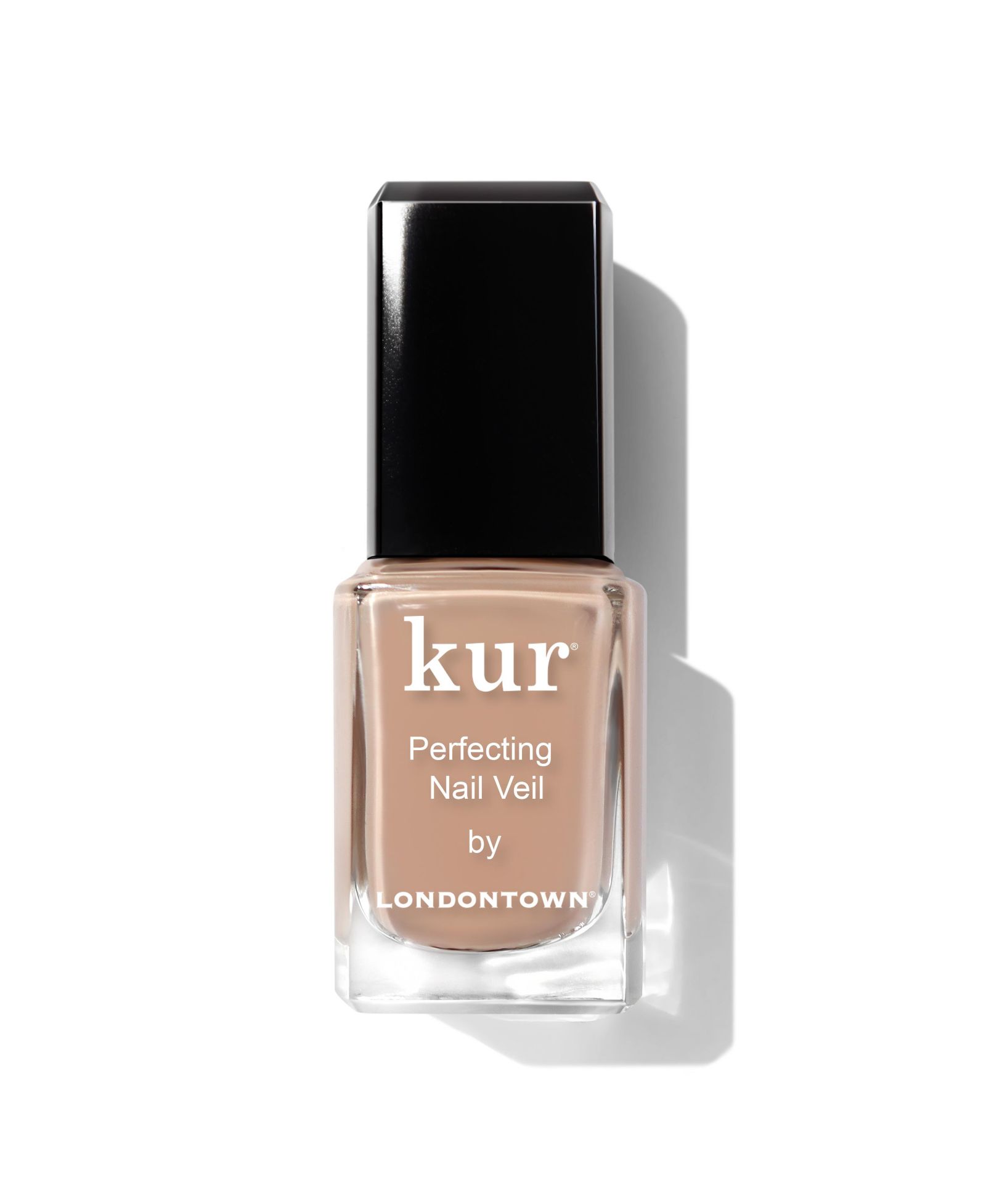 Средство для ногтей Londontown Kur Perfecting Nail Veil, 0.4 oz