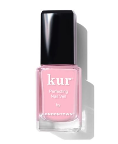 Sheer Cherry Blossom Pink