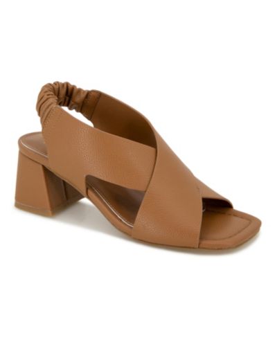 Женские сандалии Kenneth Cole Reaction Nancy Square Toe
