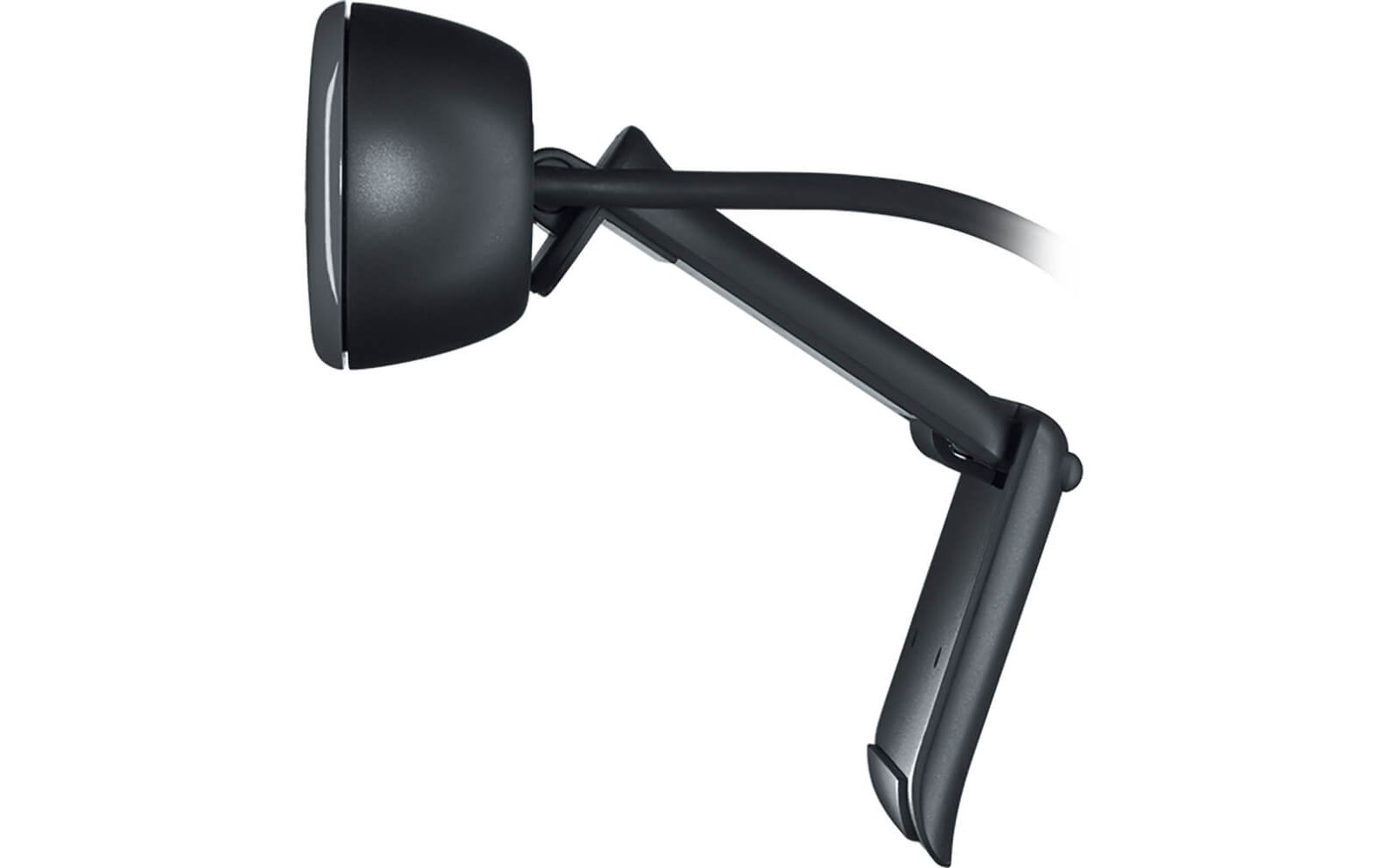 Logitech Веб-камера C270 3.0MP Basic HD 720p для видеозвонков