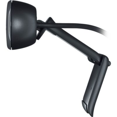Logitech Веб-камера C270 3.0MP Basic HD 720p для видеозвонков