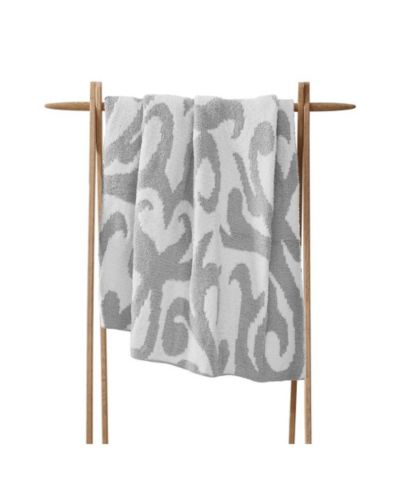 SUNDAY CITIZEN Casablanca Throw, 52" x 75"