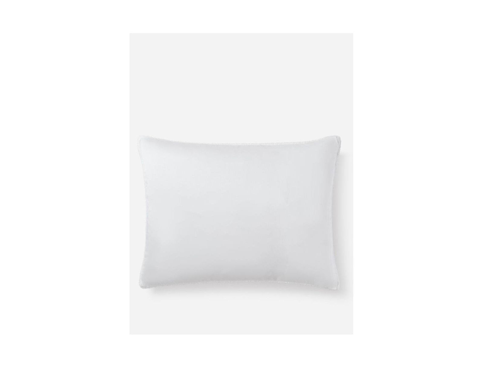 SUNDAY CITIZEN Snug Plus Viscose from Bamboo Sham Pair, Standard