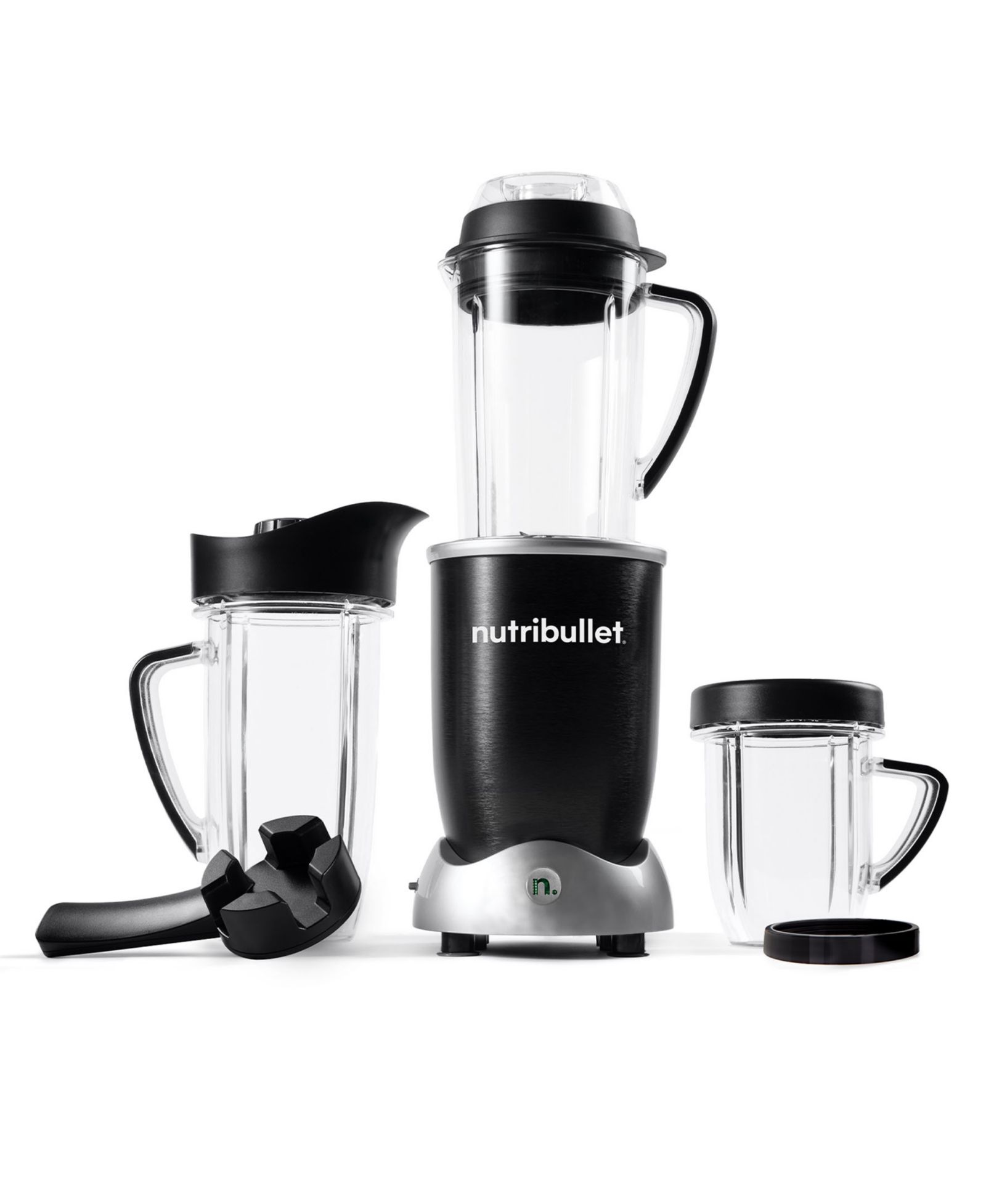 NutriBullet® Rx 1700-Watt Blender by Magic Bullet