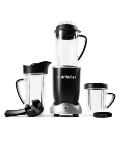 Блендер NutriBullet® Rx 1700-Watt от Magic Bullet