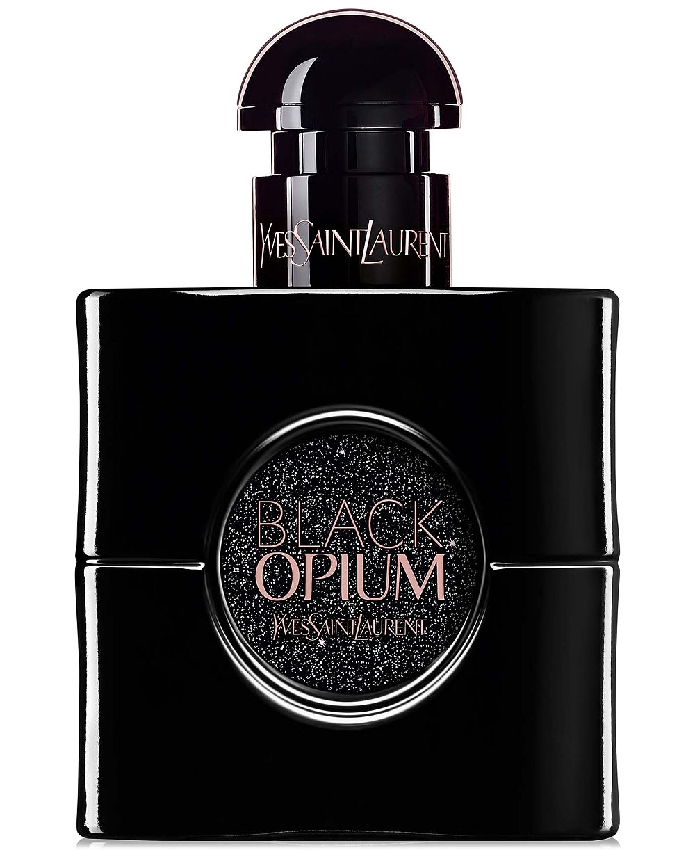 Yves Saint Laurent Black Opium Le Parfum, 1 oz.