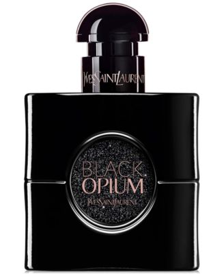 Yves Saint Laurent Black Opium Le Parfum парфюм, 1 oz.