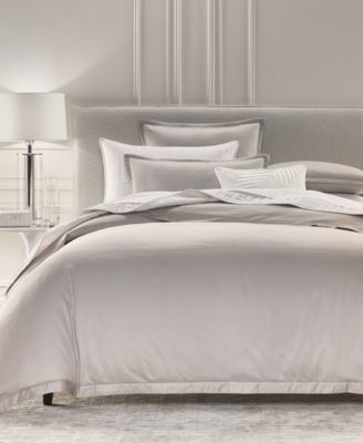 Hotel Collection 680 Thread Count 3-Pc. Duvet Cover Set, Full/Queen, Exclusively at Macy’s