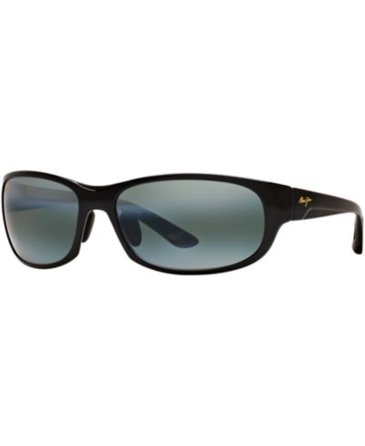 Солнцезащитные очки Maui Jim Polarized Twin Falls, 417 63