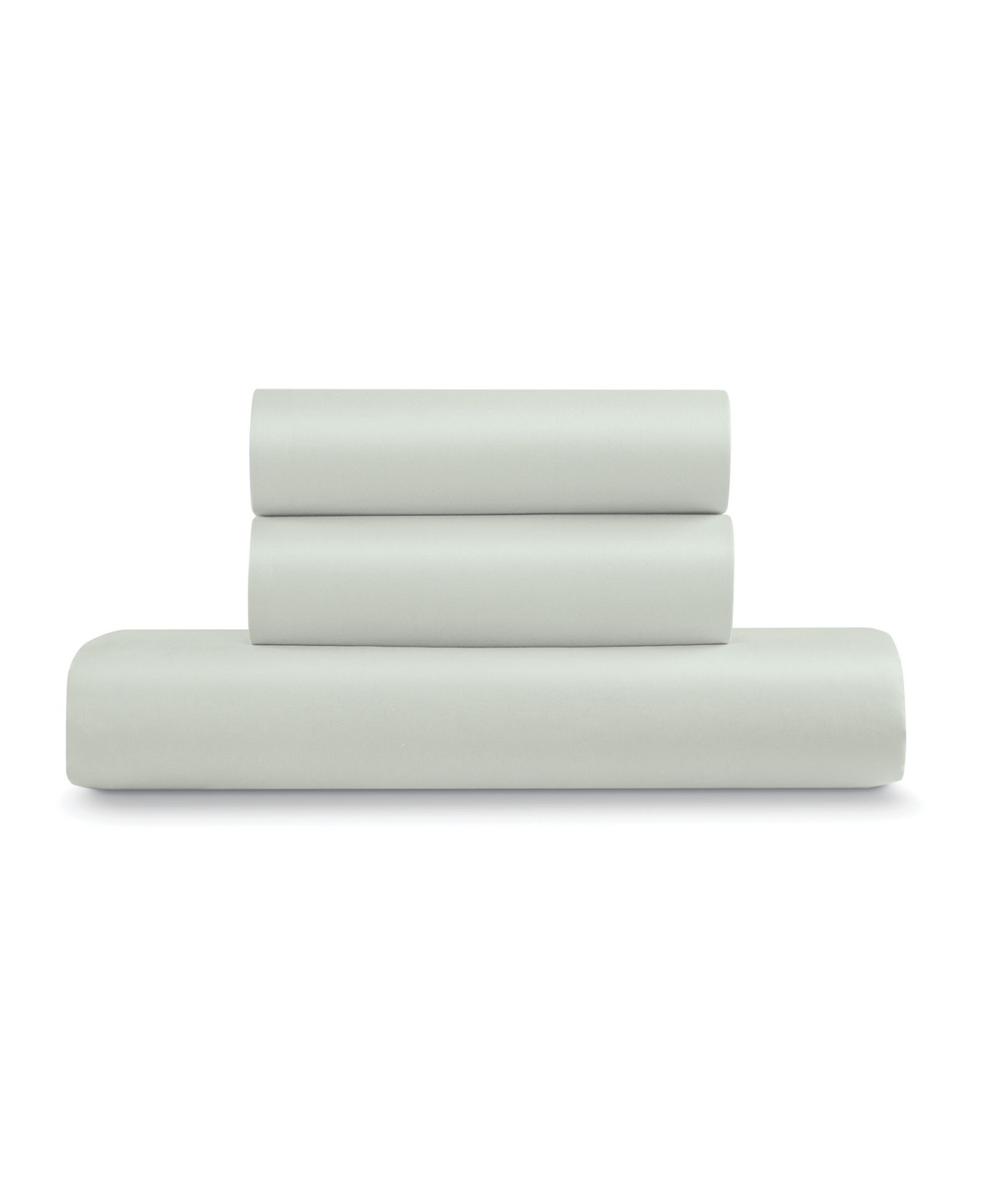 Ella Jayne Solid Microfiber 3-Pc. Duvet Cover Set, Full/Queen