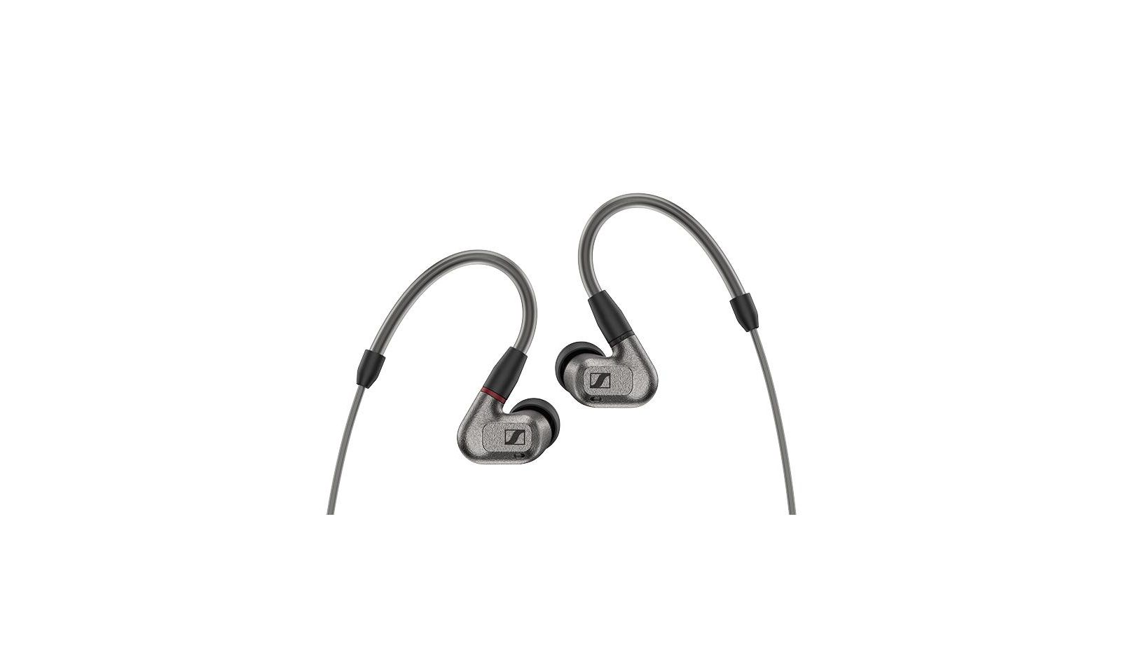 Sennheiser IE 600 Wired Audiophile In-Ear Headphones