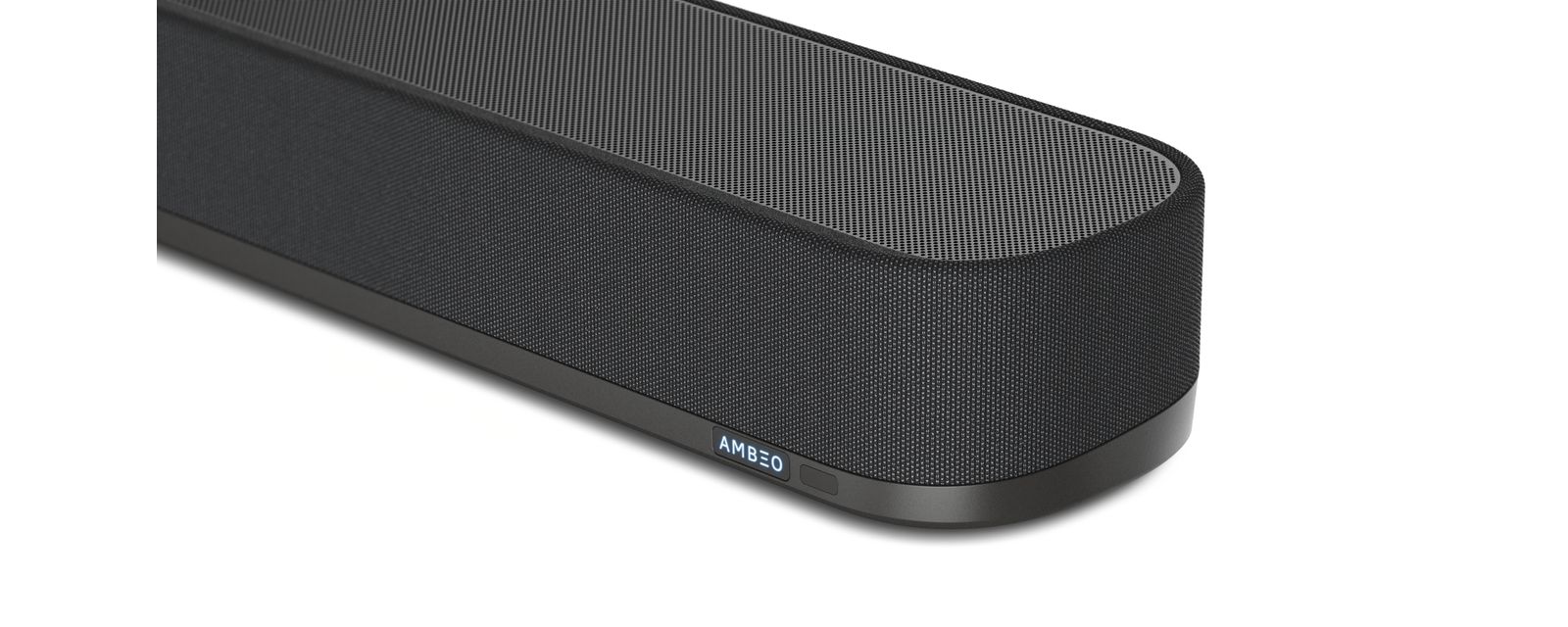Sennheiser Immersive 3D Surround Soundbar с Virtual 7.1.4, двойными сабвуферами, Streaming, Night Mode