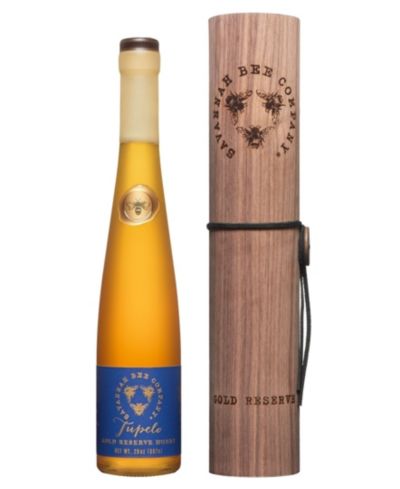 Мед Savannah Bee Company Tupelo Gold-Tone Reserve Honey Flute