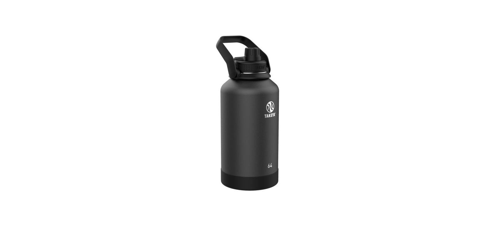 Takeya Actives 64 oz Spout Bottle