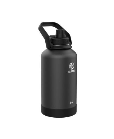 Takeya Actives, бутылка с носиком, 64 oz