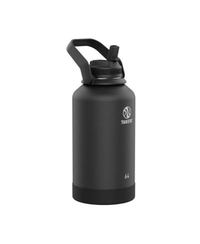 Бутылка Takeya Actives, 64 oz со соломинкой