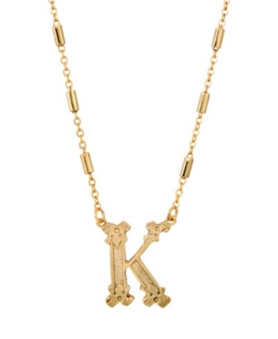 Yellow-K