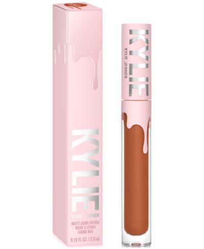 Kylie Cosmetics матовая жидкая помада