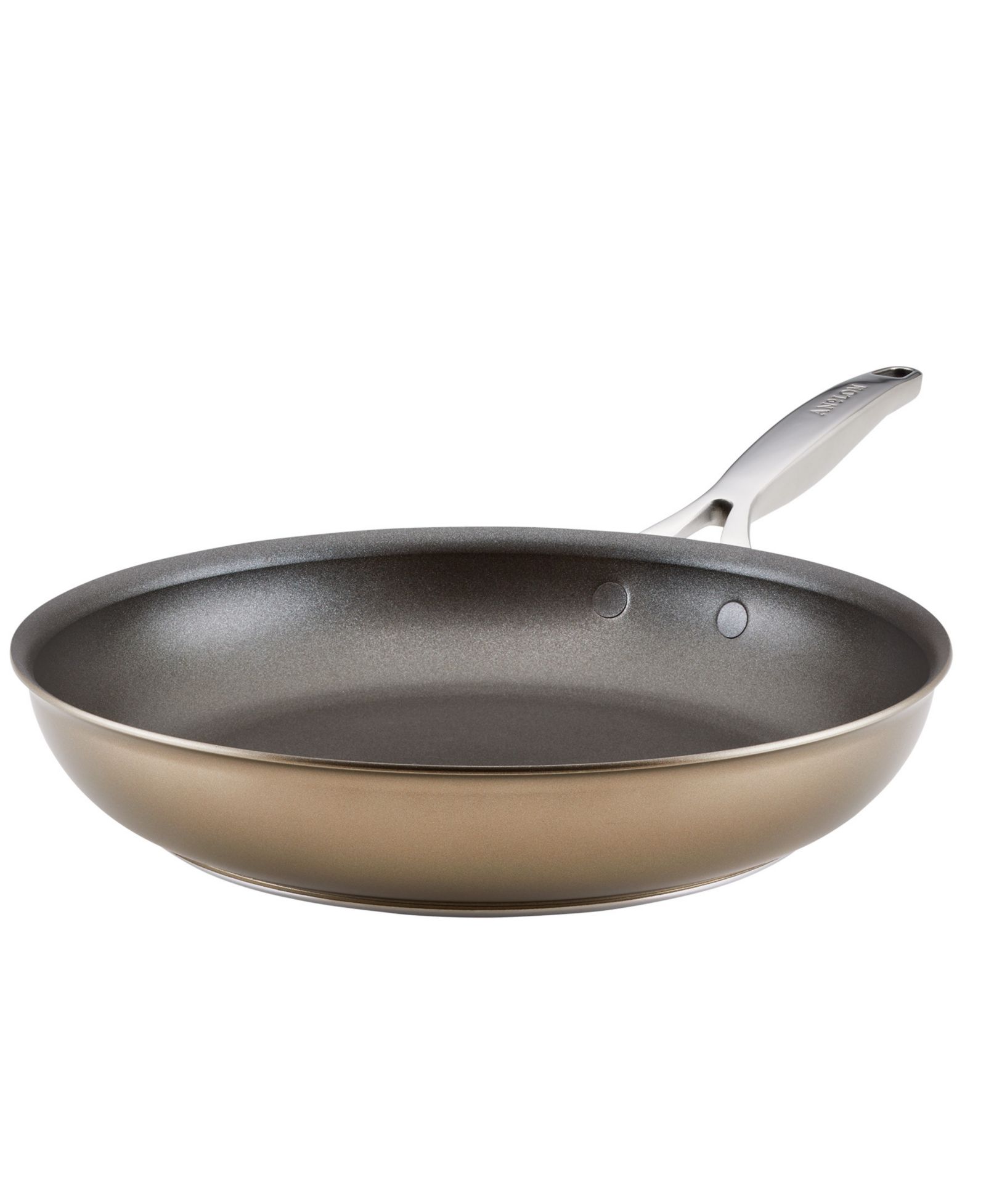 Сковорода Anolon Ascend Hard Anodized Aluminum Non-Stick 12"