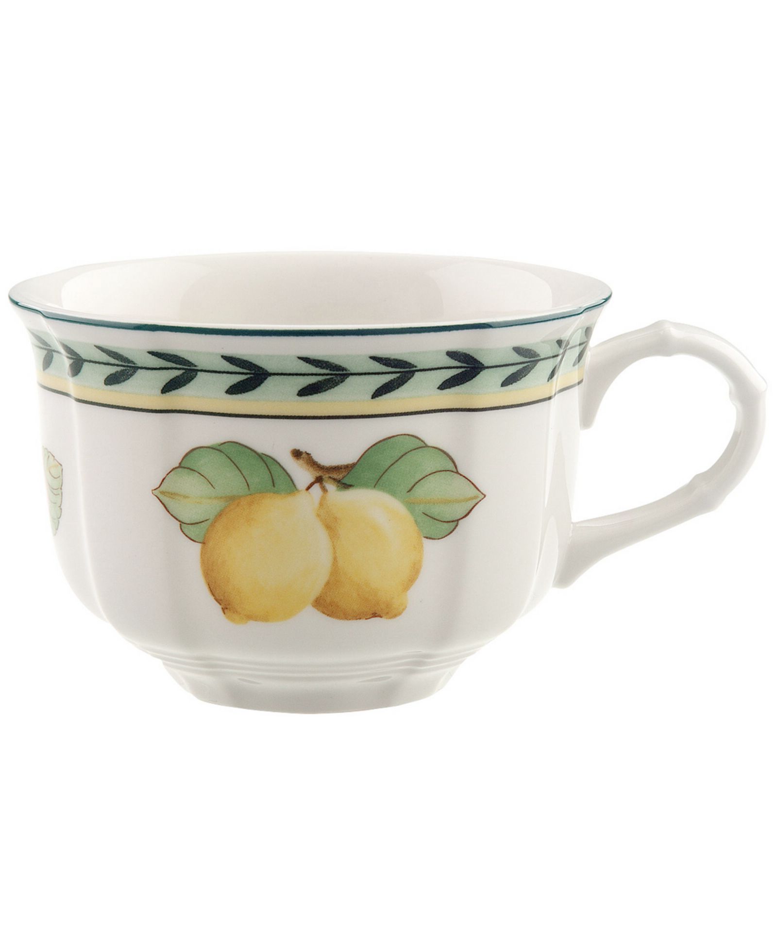 Villeroy & Boch French Garden Fleurence Teacup