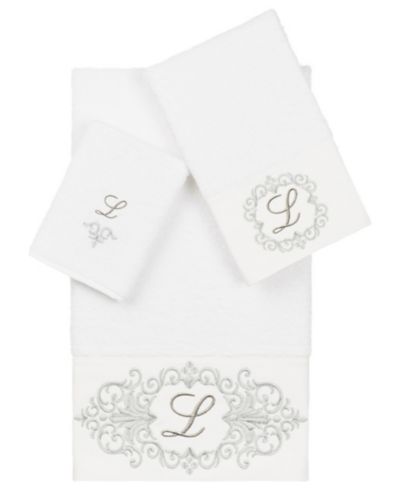 White - L