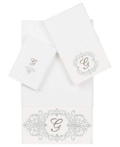 White - G