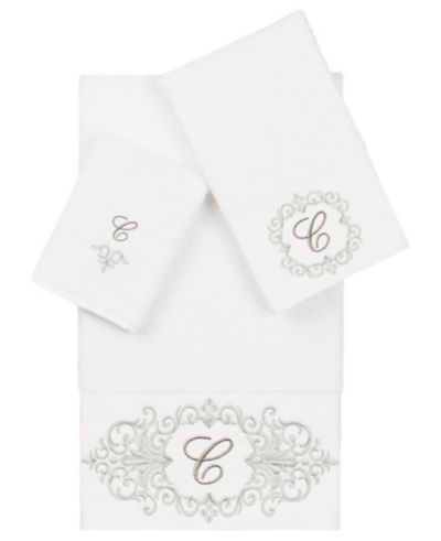 White - C
