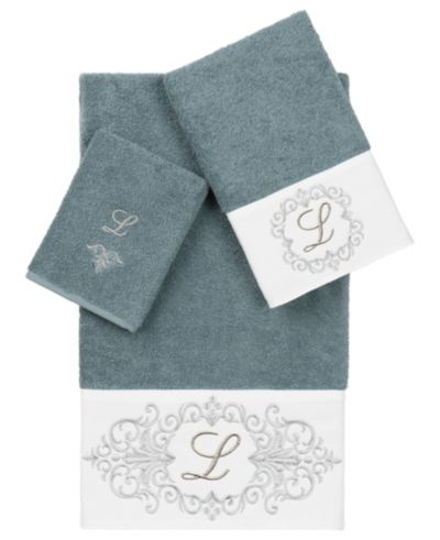 Teal - L