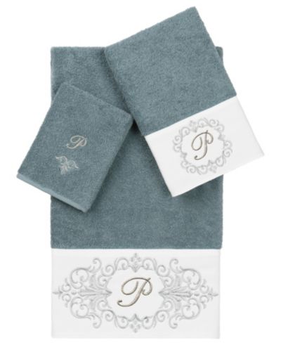 Teal - P