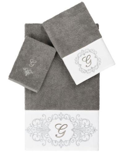 Dark Grey - G