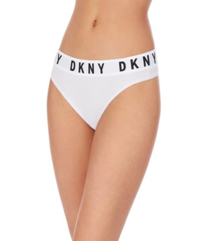 Трусики DKNY Cozy Boyfriend DK4529